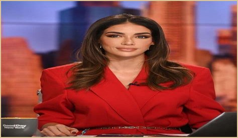 Bianca Peters Net Worth, Age, Wiki, Biography, Relationship, Wife, Dating, Ethnicity, Height & Facts